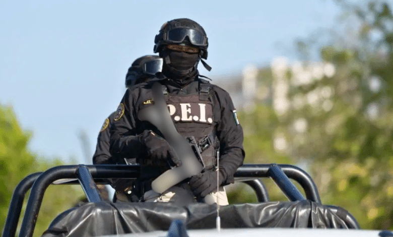 mantiene yucatán alto grado de seguridad