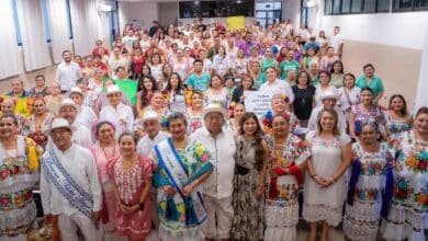 Yucatán elige a finalistas que darán rostro a la Expo Persona Adulta Mayor 2025