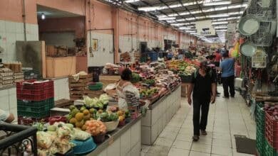 Implementan mantenimiento trimestral para desazolve en el mercado Mérida