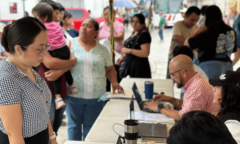 mérida alertan por venta ilegal de tarjetas va y ven