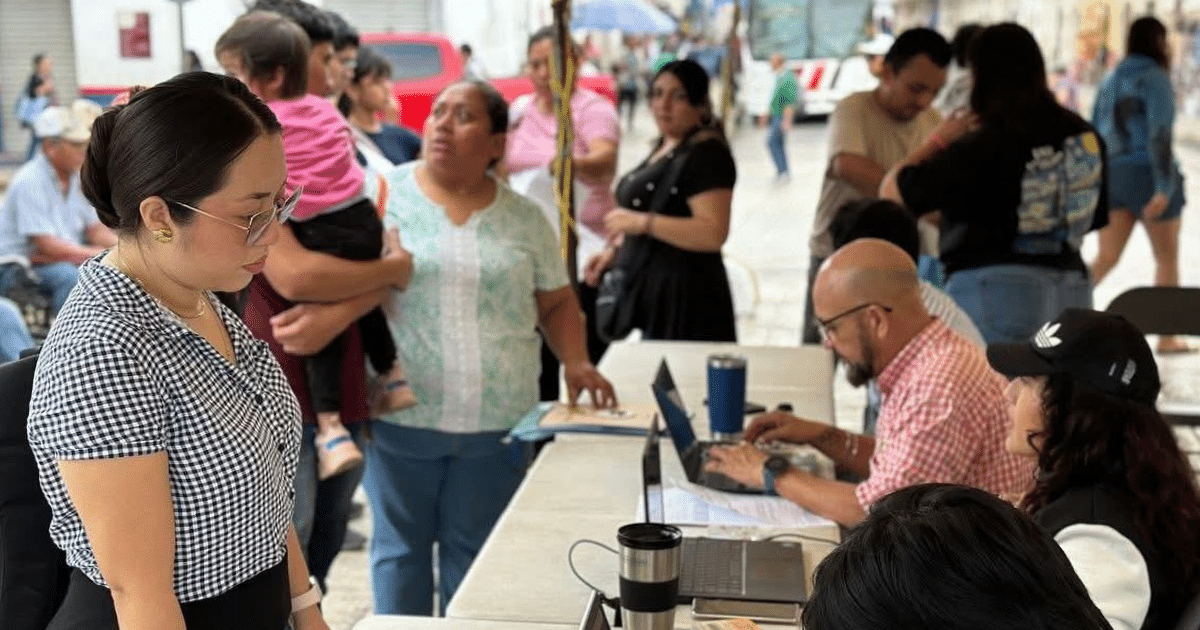 mérida alertan por venta ilegal de tarjetas va y ven