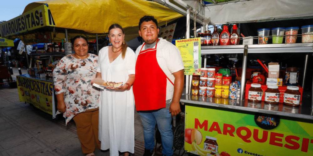 mérida se consolida como una de las capitales con mayor crecimiento económico del país