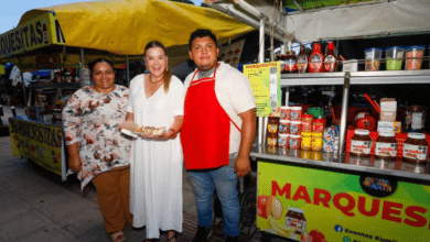 mérida se consolida como una de las capitales con mayor crecimiento económico del país