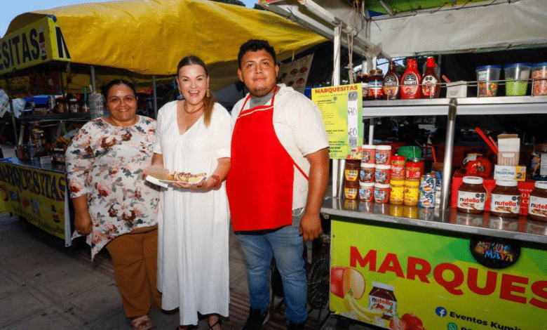 mérida se consolida como una de las capitales con mayor crecimiento económico del país