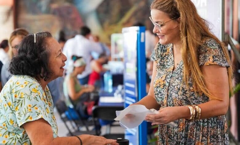 Cómo presentar tus quejas en Mérida de forma directa y rápida en el Miércoles Ciudadano