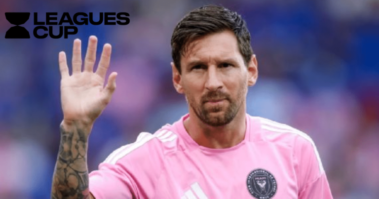 MLS supera a Liga MX en valor de jugadores durante la Leagues Cup 2025
