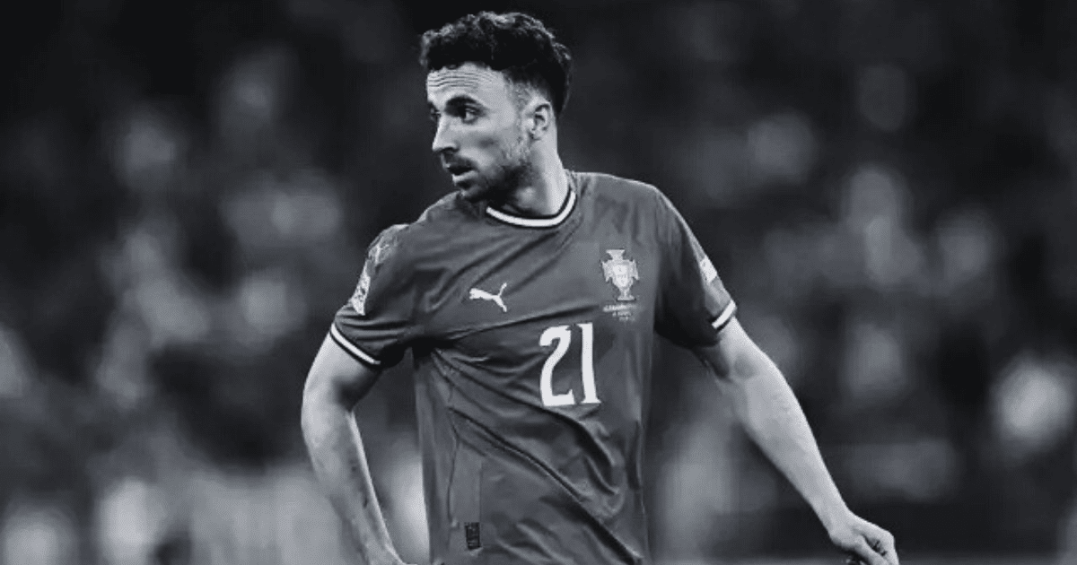 muere diogo jota futbolista del liverpool en tragico accidente a los 28 anos