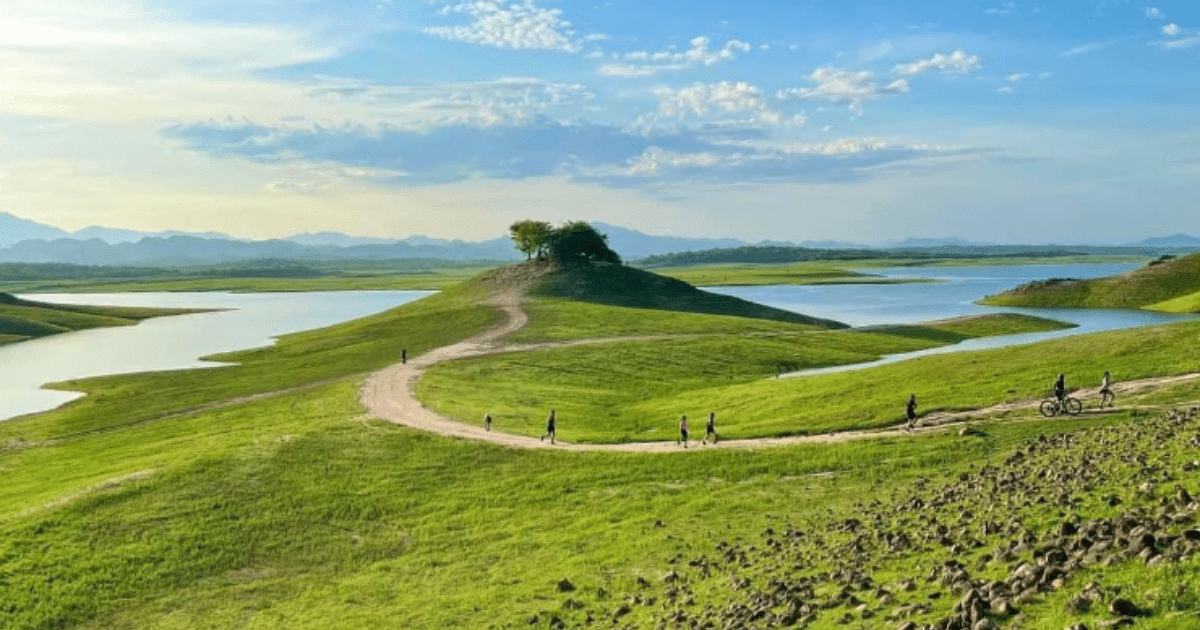 Narnia existe… y está en Culiacán el mágico paraíso escondido en Sinaloa