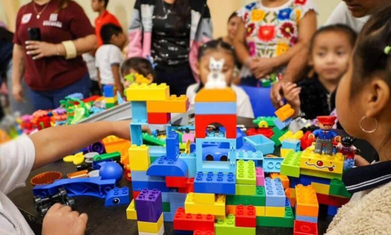 Regresa con fuerza Baxal Paal en Yucatán: curso de verano