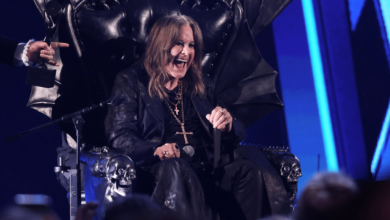 Ozzy Osbourne las batallas de salud tras la leyenda