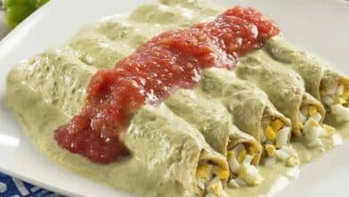 papadzules el tesoro ancestral de la cocina yucateca que resiste al tiempo (2)