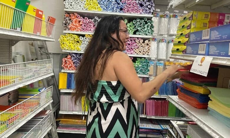 Feria de Regreso a Clases en Mérida ofrecerá útiles escolares con descuentos del 10 al 30%