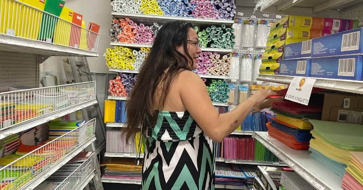 Feria de Regreso a Clases en Mérida ofrecerá útiles escolares con descuentos del 10 al 30%