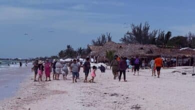 Paradores turísticos de Yucatán listos para el verano