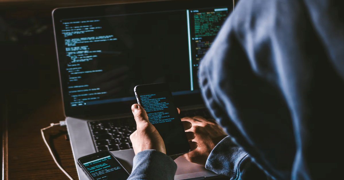 Phishing con inteligencia artificial la estafa que sigue vaciando cuentas en México