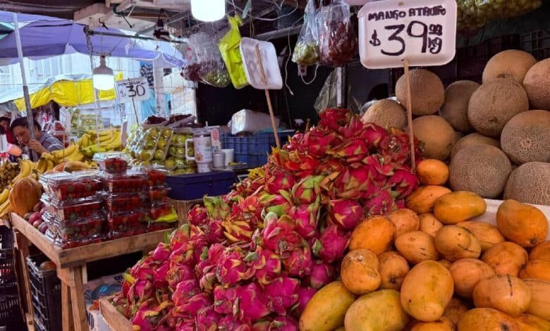 Pitahaya en Yucatán: fruta de temporada desde 39 pesos