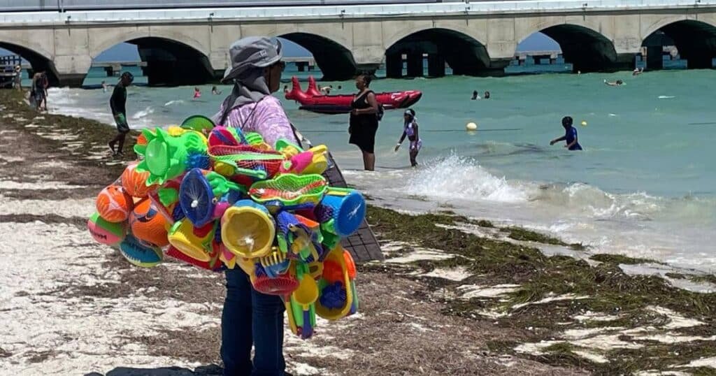 playas de yucatán (2)