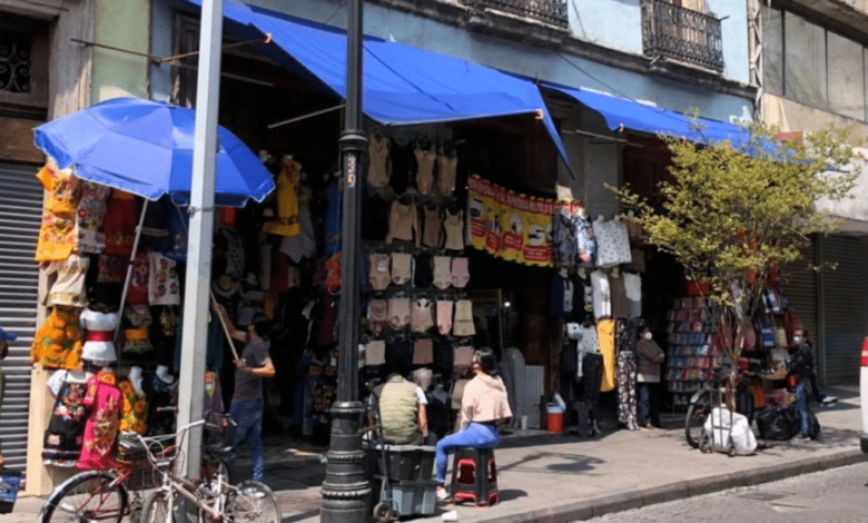 Plaza del Artesano el tesoro oculto del Centro Histórico donde lo místico y lo tradicional se encuentran