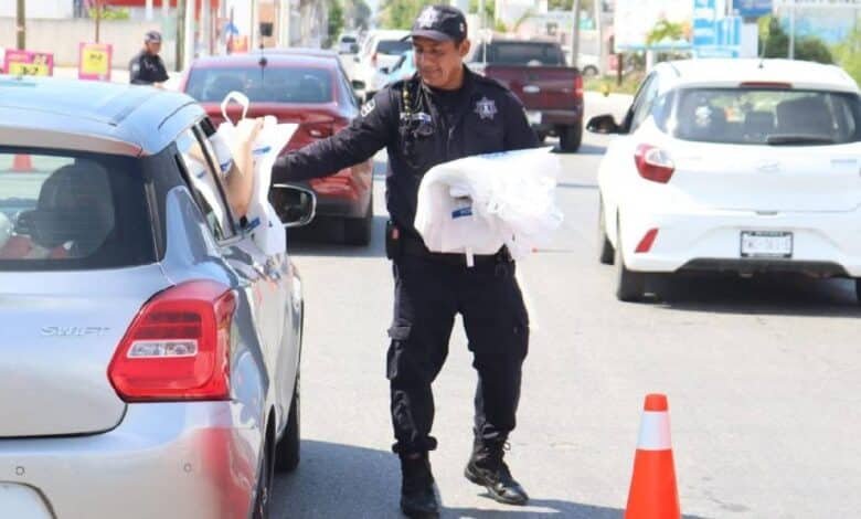 "Progreso Seguro" refuerza protección durante julio