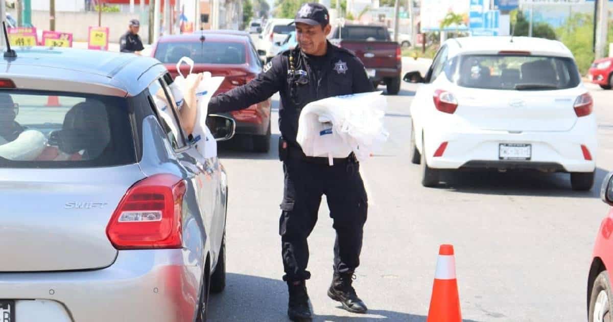 "Progreso Seguro" refuerza protección durante julio