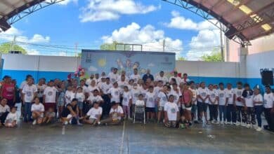 Inicia en Kanasín el “Curso de Verano DIFerente”