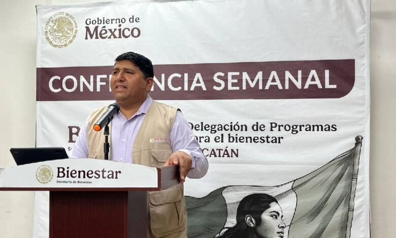 A partir del 1 de agosto inicia registro para la pensión Mujeres Bienestar