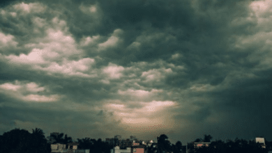 pronostican lluvias moderadas y calor intenso este miércoles en yucatán
