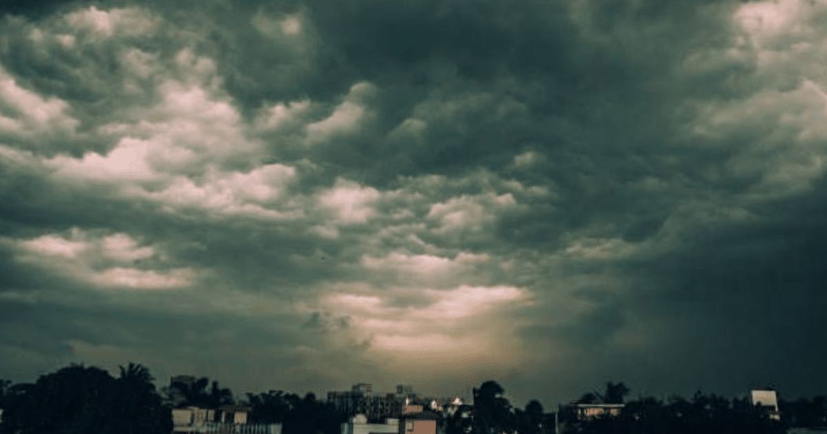pronostican lluvias moderadas y calor intenso este miércoles en yucatán