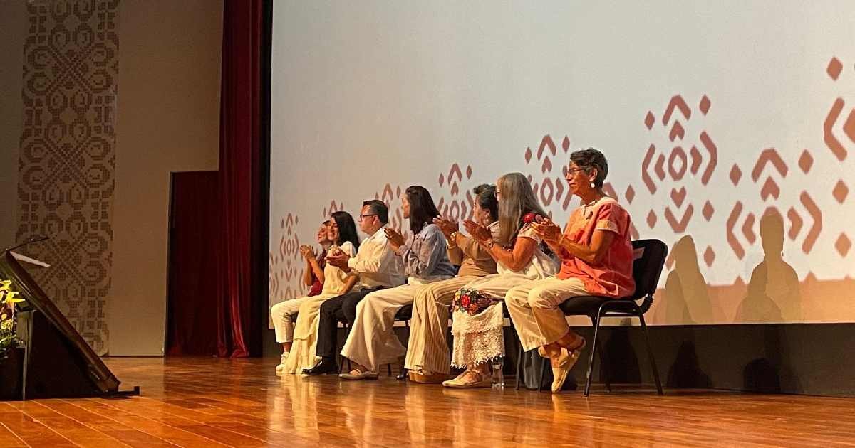 Lanzan programa para impulsar investigación científica en Yucatán