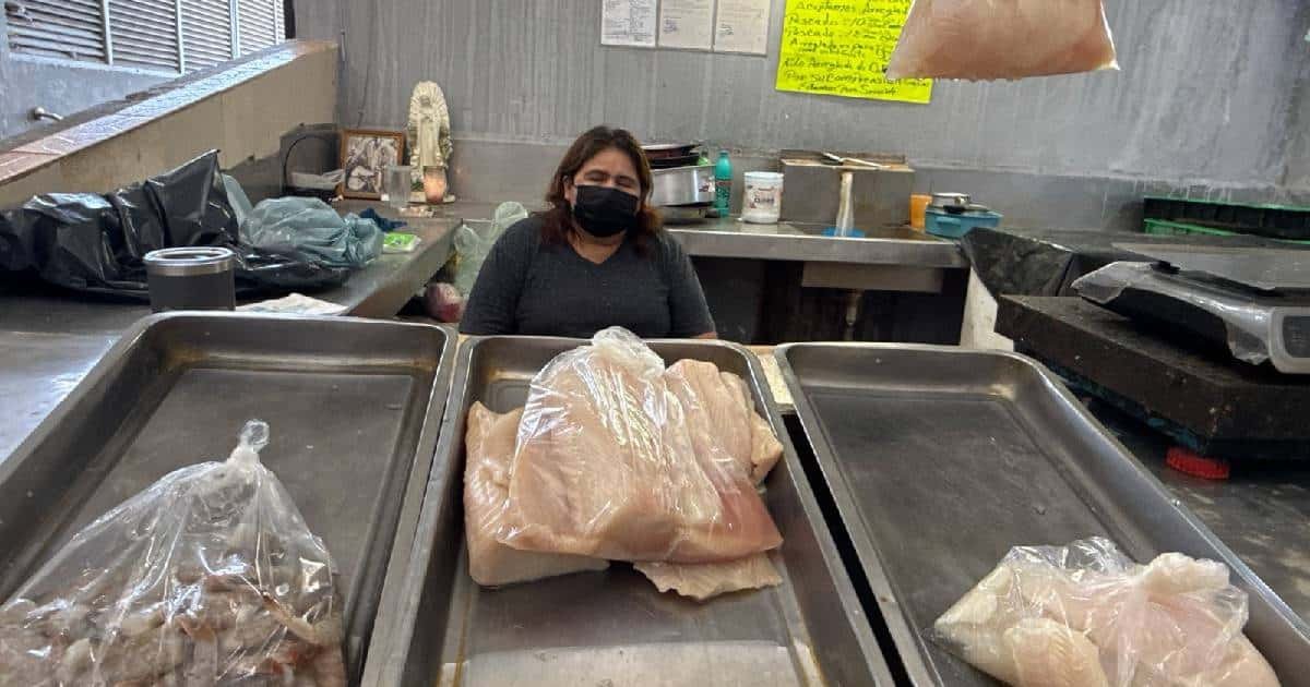 Ventas de mariscos en Progreso crecen más del 50% gracias a frescura y vigilancia en la veda
