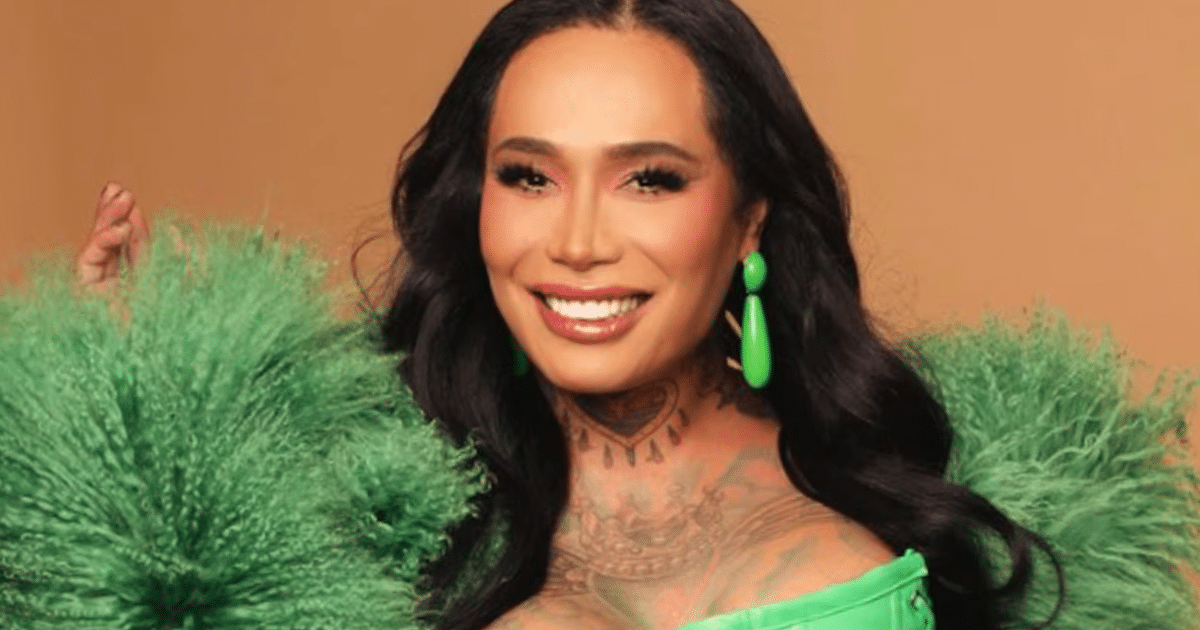 Quién es Karina Torres, nueva conductora de LCDLF3