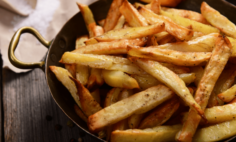Quién inventó las papas fritas Bélgica, Francia y EE.UU. disputan su origen