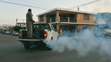 refuerzan acciones contra el dengue, chikungunya y zika en yucatán ante temporada de lluvias