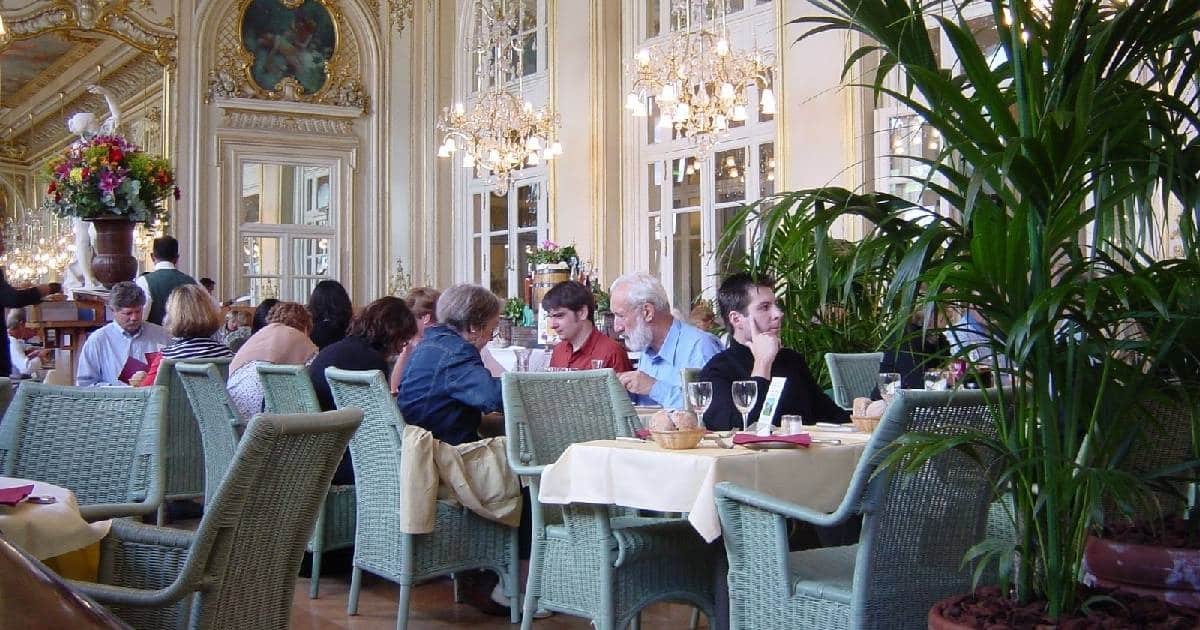 restau