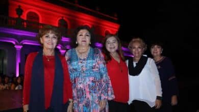 Moda con causa: exitoso Rotary Fashion Show 2025 une diseño y solidaridad