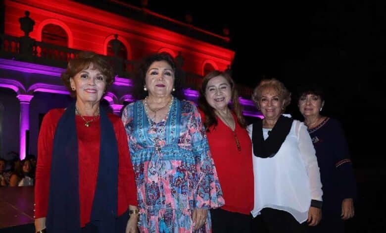 Moda con causa: exitoso Rotary Fashion Show 2025 une diseño y solidaridad