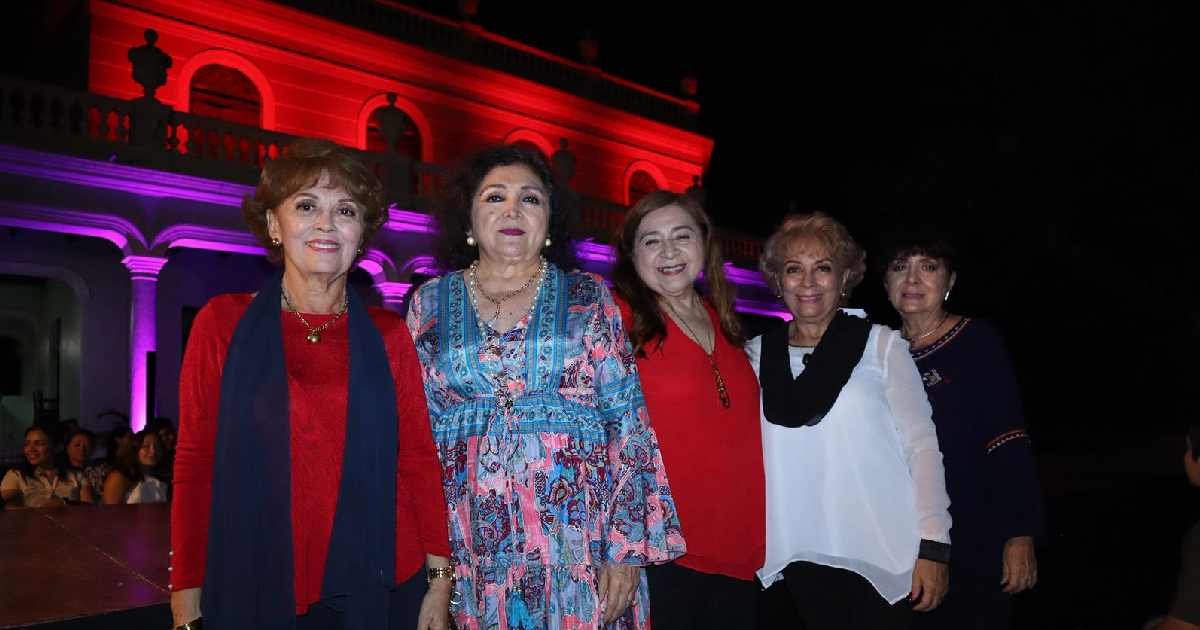 Moda con causa: exitoso Rotary Fashion Show 2025 une diseño y solidaridad