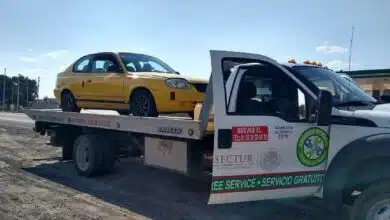 Inicia este viernes 18 de julio el operativo de Verano de Ángeles Verdes en Yucatán