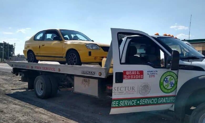 Inicia este viernes 18 de julio el operativo de Verano de Ángeles Verdes en Yucatán