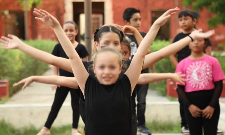 Sedeculta ofrece talleres gratuitos este verano