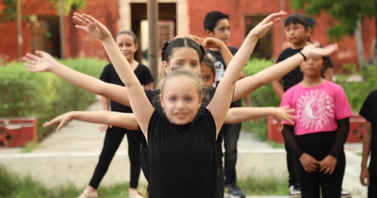 Sedeculta ofrece talleres gratuitos este verano