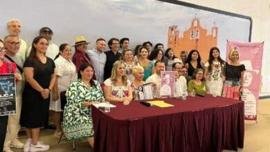 Con danza, música y teatro celebrarán la Quinceava edición del Festival en honor a Héctor Herrera “Cholo”