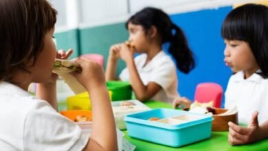 El 100% de las escuelas de Yucatán ya aplica la estrategia de alimentación saludable