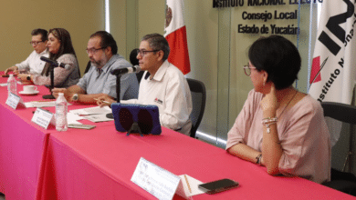 seis personas sancionadas en yucatán violencia política contra mujeres y comunidad lgbtiq+