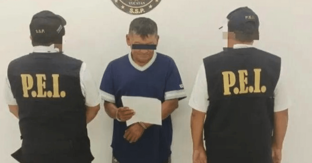 sentencian a campesino en yucatán por abuso de menor; dan 24 años de prisión