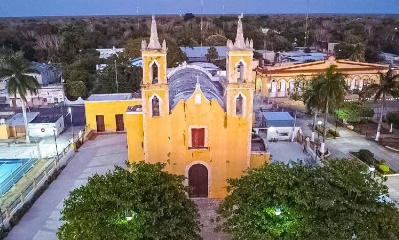 Seyé tendrá feria segura y cultural este verano