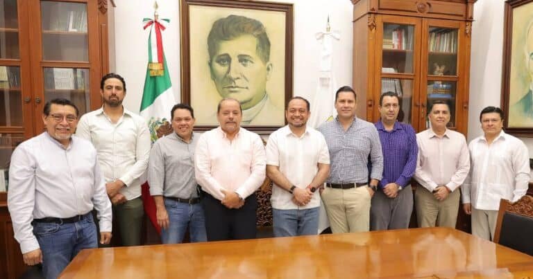 Empresas clave del Va y Ven seguirán operando sin pausa