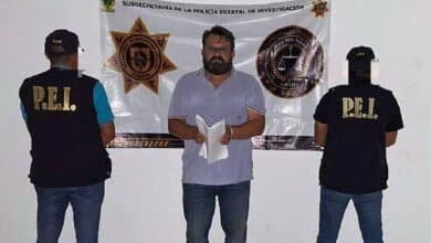 Detienen a exalcalde de Izamal por evasión y robo violento