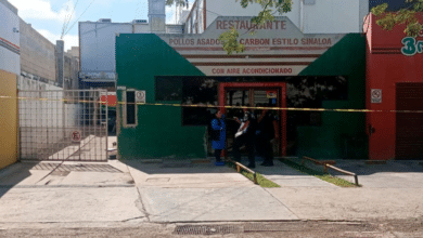 ssp desmiente asalto en comercio de pollos en avenida reforma