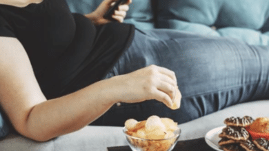 suben hasta 7 kilos en verano; alertan por malos hábitos